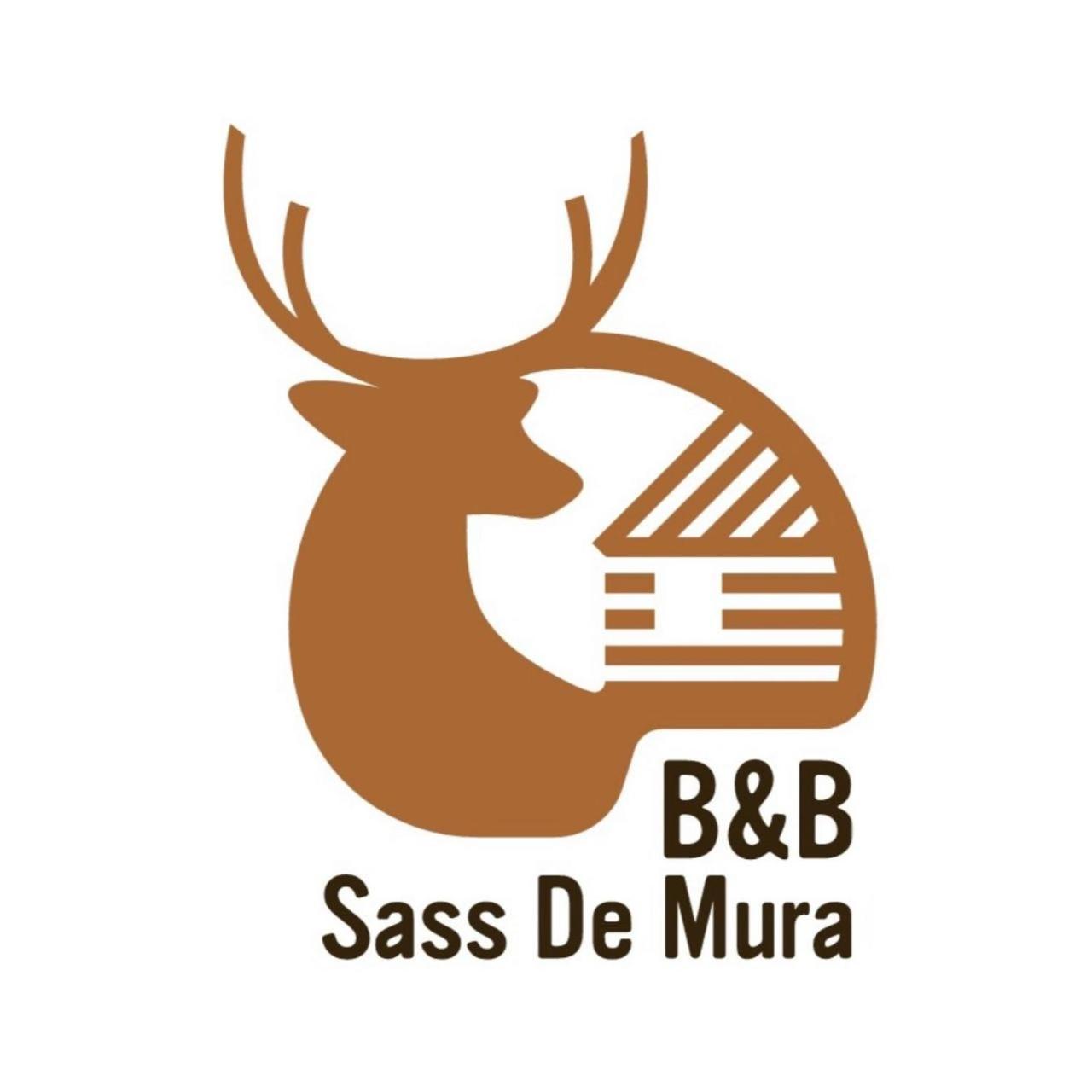 B&B Sass De Mura 费拉迪普利米罗 外观 照片